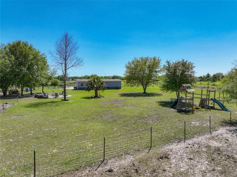 Tiny photo for 8507 Strawberry Fields Court, Howey In The Hills, FL 34737 (MLS # G5109636)