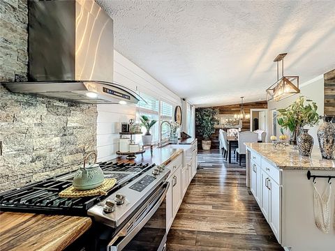 Tiny photo for 8507 Strawberry Fields Court, Howey In The Hills, FL 34737 (MLS # G5109636)