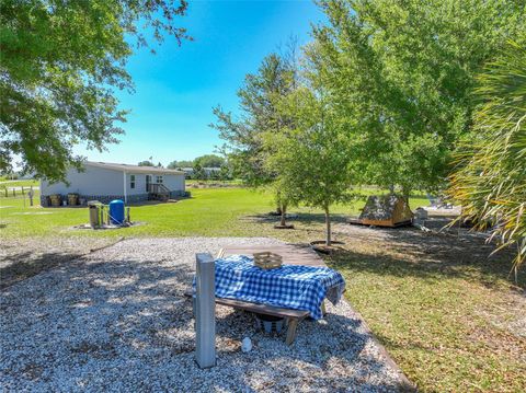 Tiny photo for 8507 Strawberry Fields Court, Howey In The Hills, FL 34737 (MLS # G5109636)