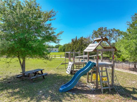 Tiny photo for 8507 Strawberry Fields Court, Howey In The Hills, FL 34737 (MLS # G5109636)