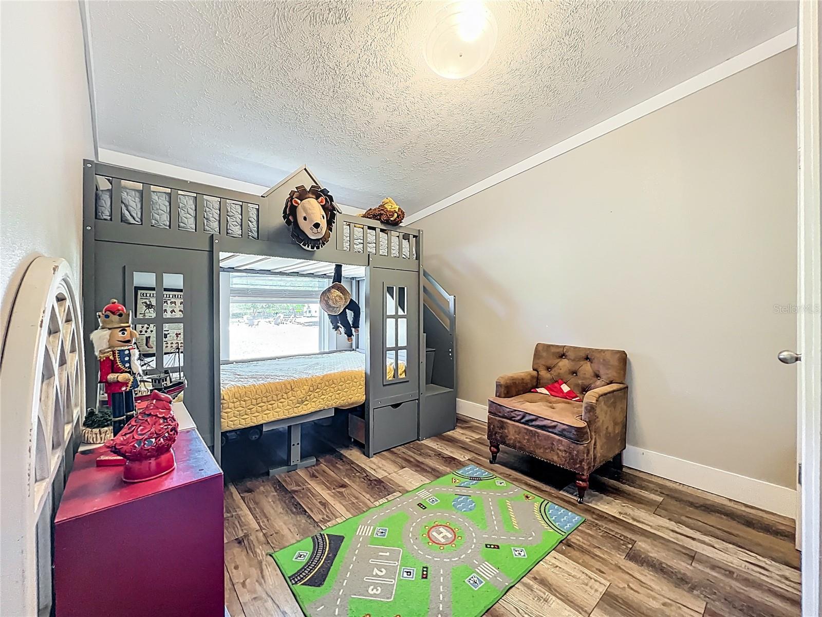 BLUE SPRING LAKE SUB - Residential