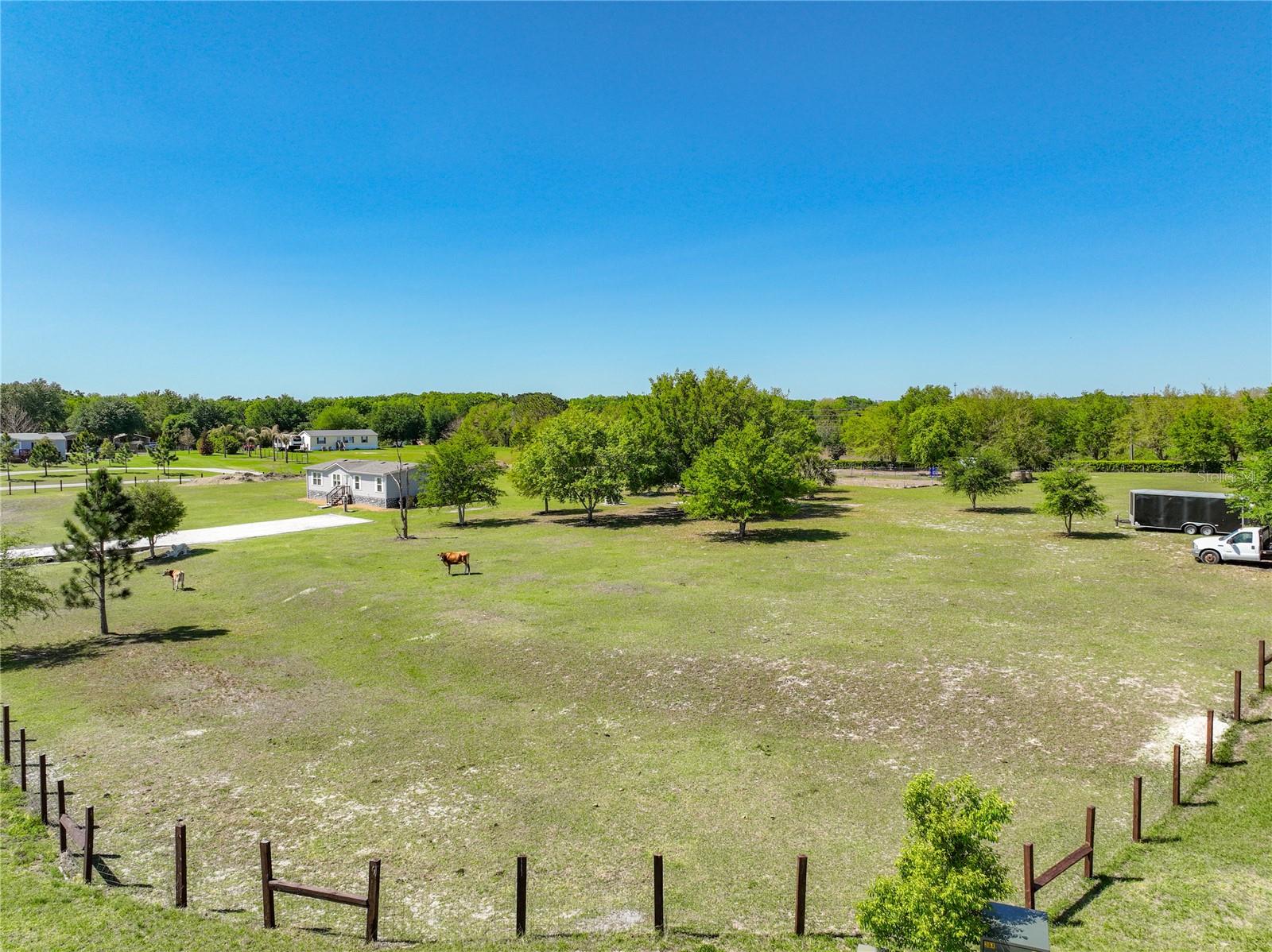 BLUE SPRING LAKE SUB - Residential