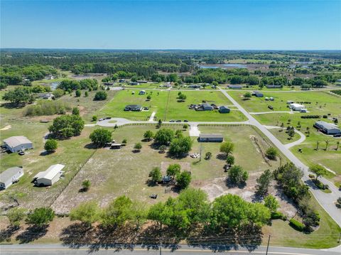 Tiny photo for 8507 Strawberry Fields Court, Howey In The Hills, FL 34737 (MLS # G5109636)