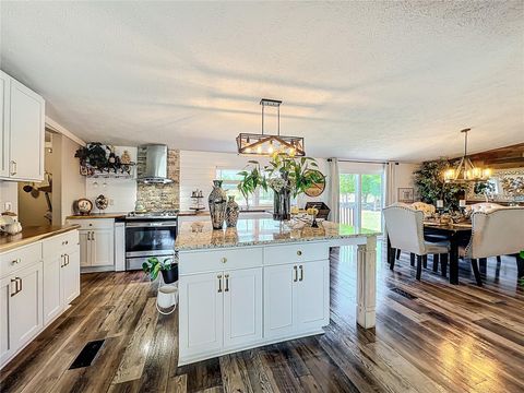 Tiny photo for 8507 Strawberry Fields Court, Howey In The Hills, FL 34737 (MLS # G5109636)