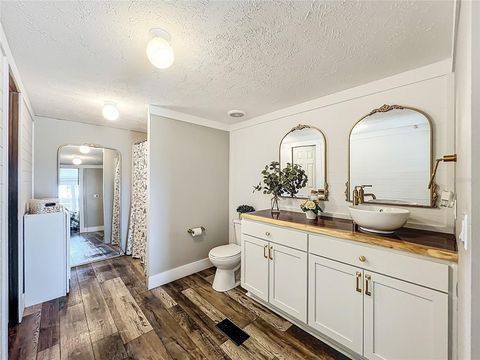 Tiny photo for 8507 Strawberry Fields Court, Howey In The Hills, FL 34737 (MLS # G5109636)