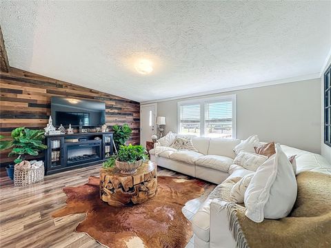 Tiny photo for 8507 Strawberry Fields Court, Howey In The Hills, FL 34737 (MLS # G5109636)