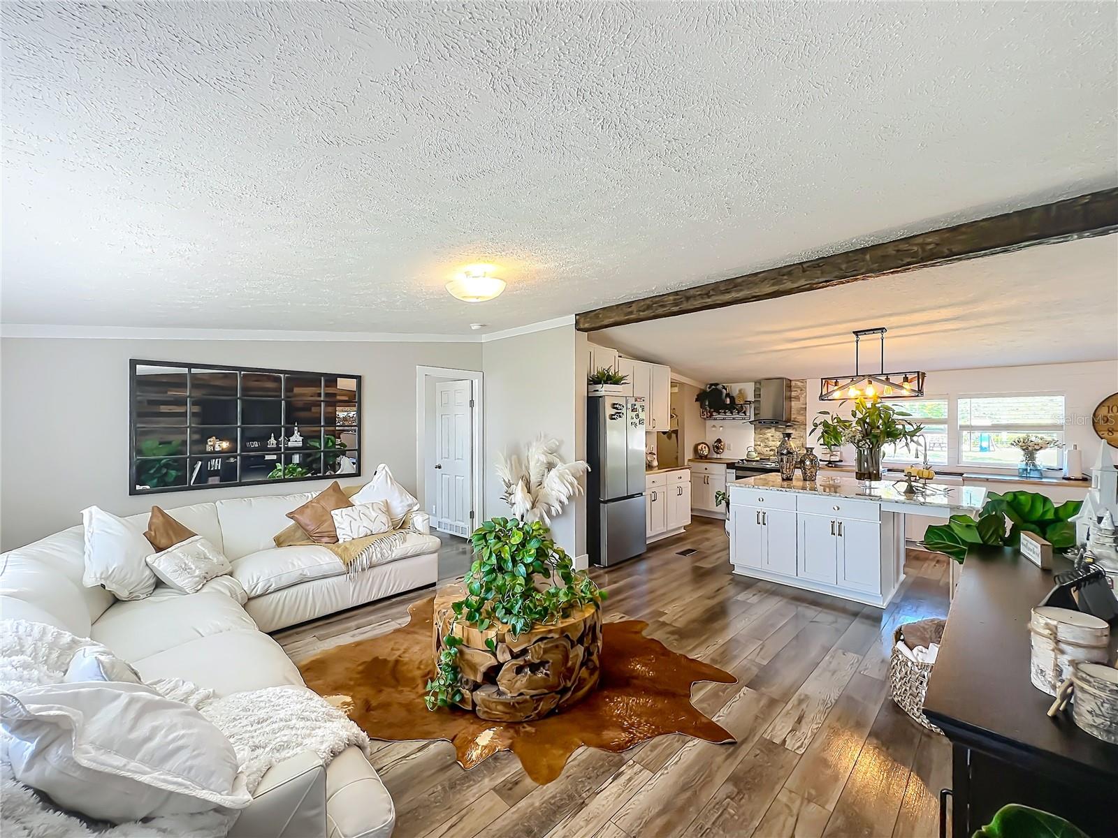 BLUE SPRING LAKE SUB - Residential