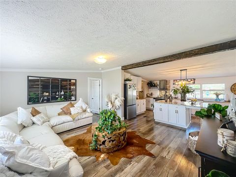 Tiny photo for 8507 Strawberry Fields Court, Howey In The Hills, FL 34737 (MLS # G5109636)