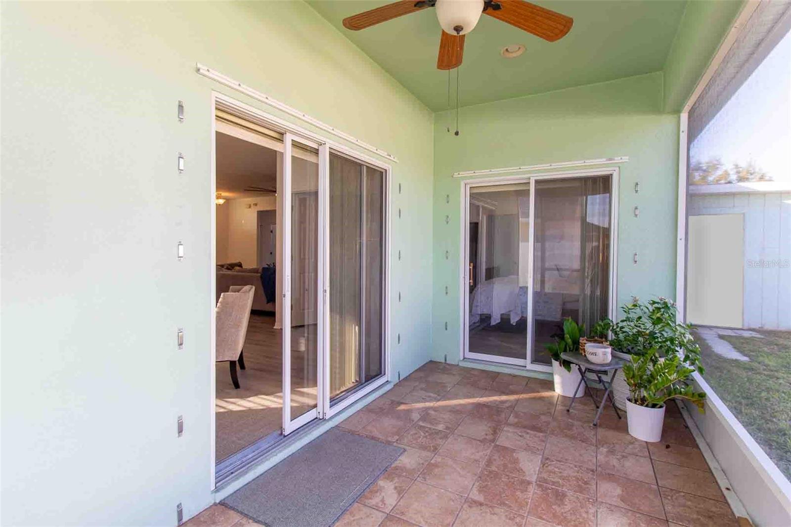 AYERSWORTH GLEN - Residential