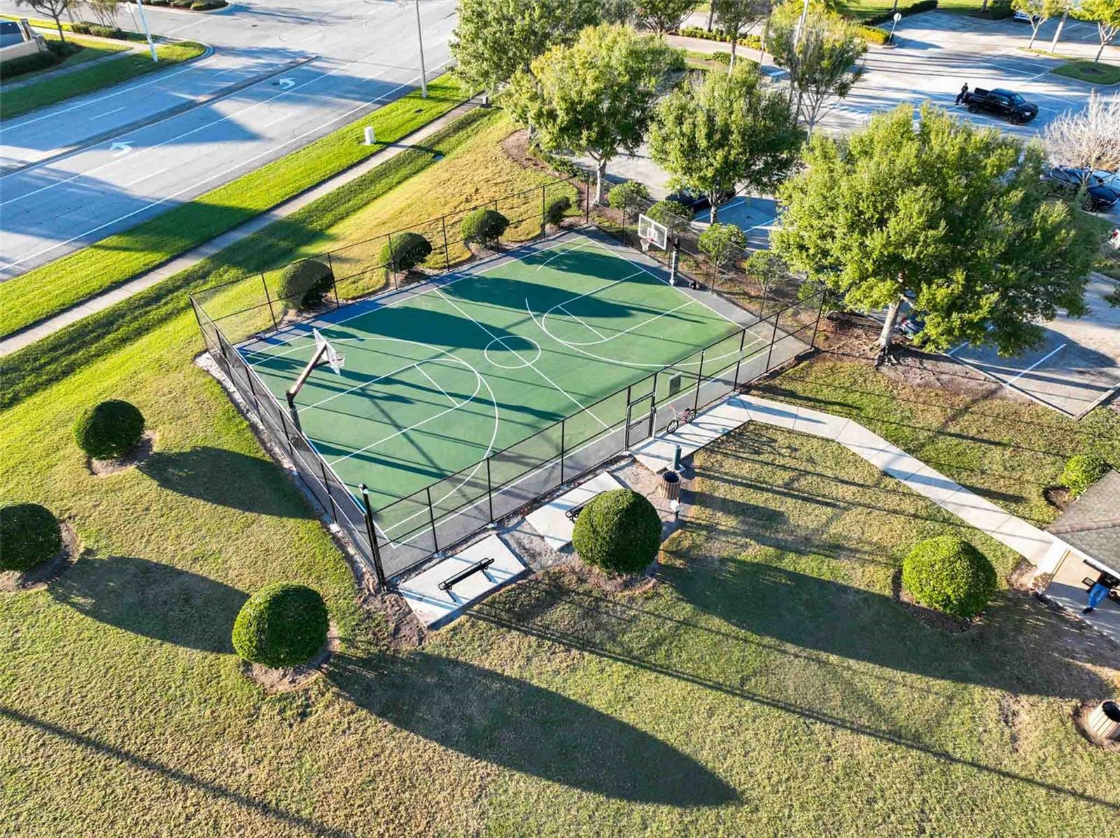 AYERSWORTH GLEN - Residential