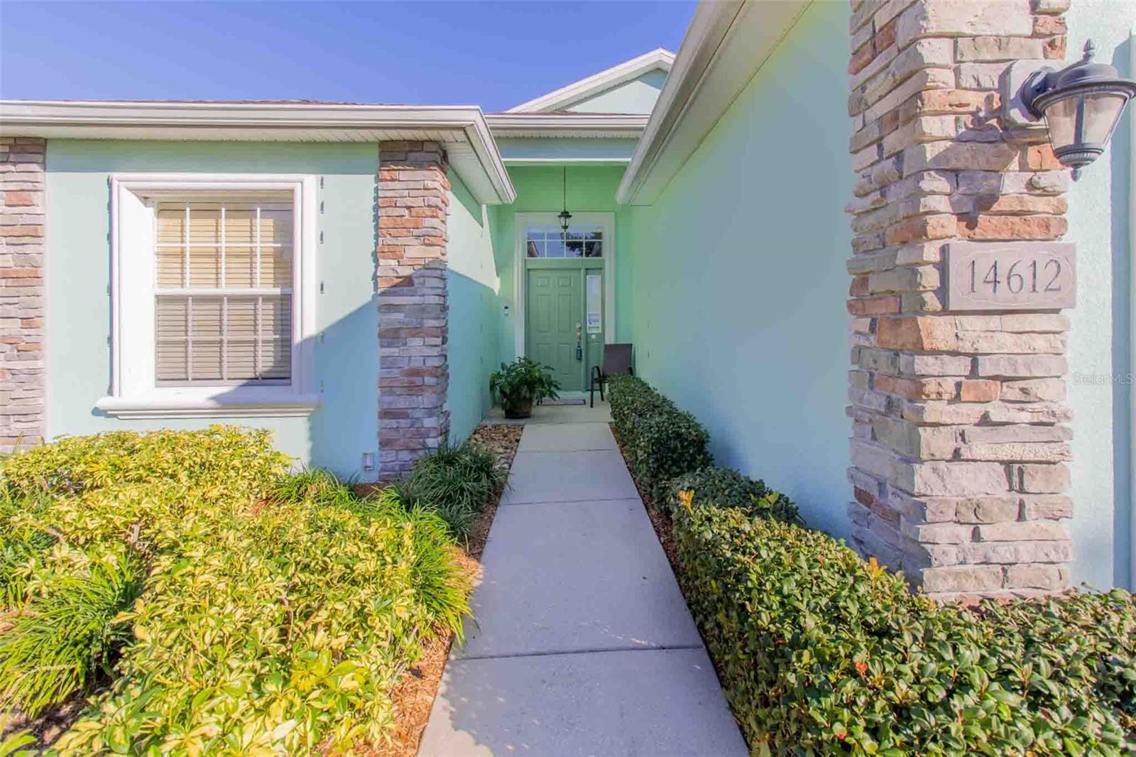 AYERSWORTH GLEN - Residential