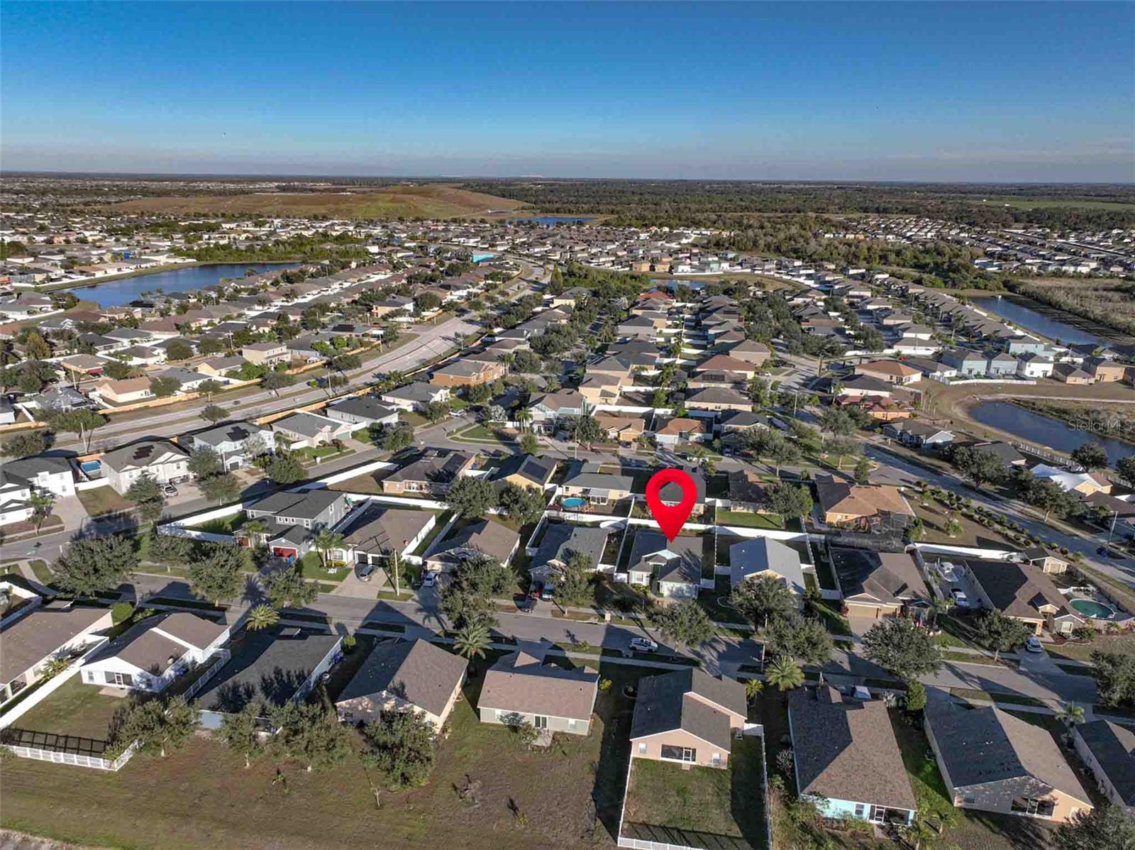 AYERSWORTH GLEN - Residential