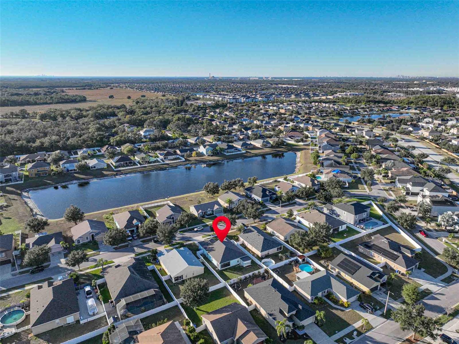 AYERSWORTH GLEN - Residential