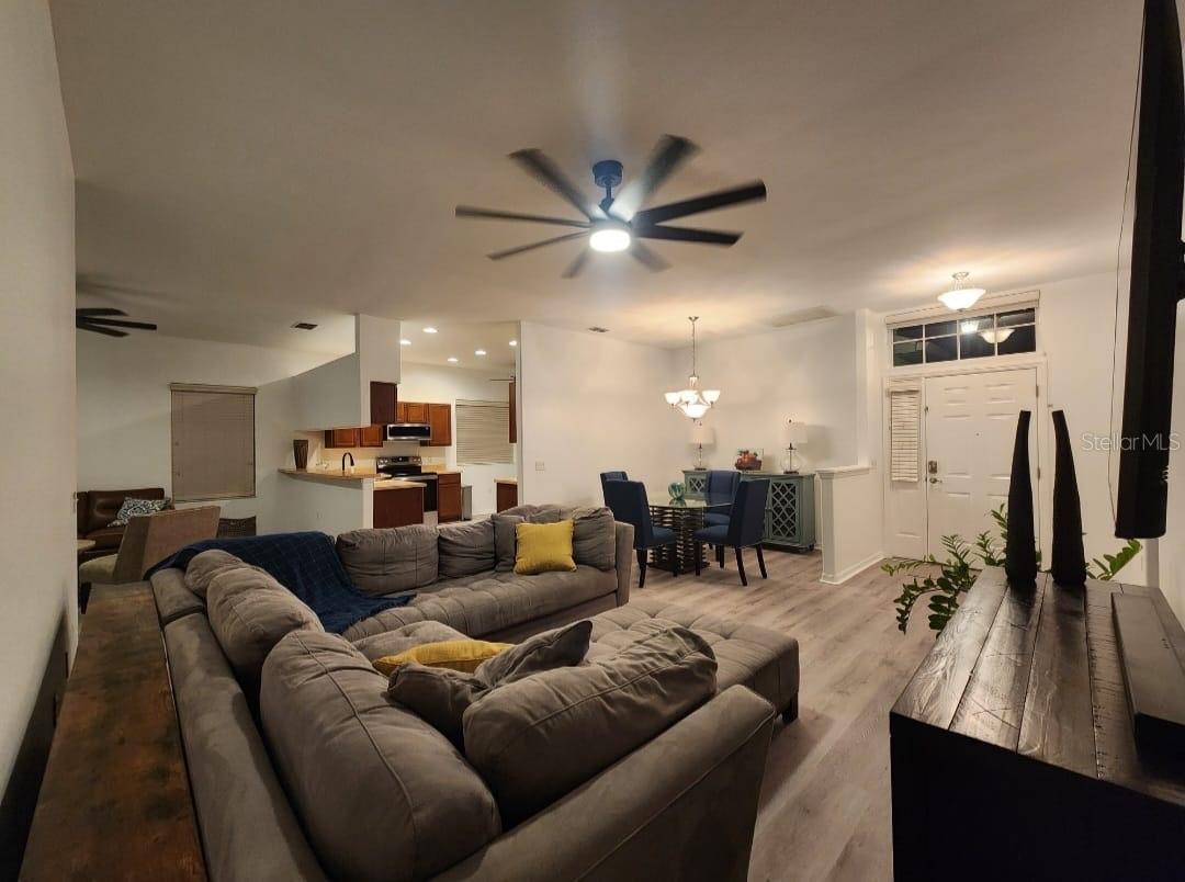 AYERSWORTH GLEN - Residential