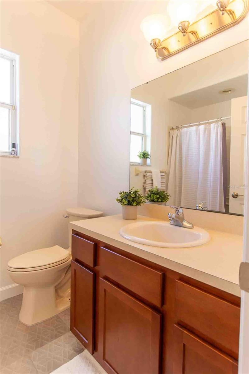 AYERSWORTH GLEN - Residential