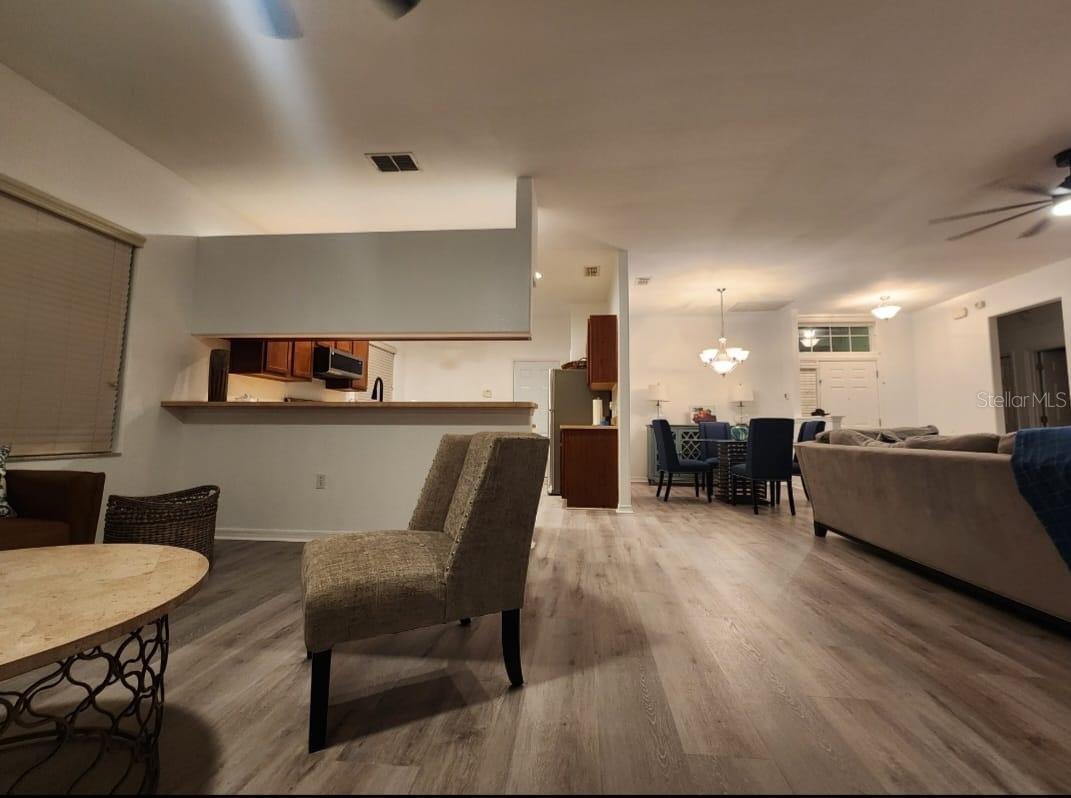 AYERSWORTH GLEN - Residential