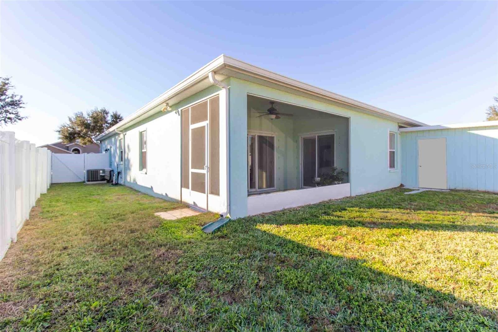 AYERSWORTH GLEN - Residential