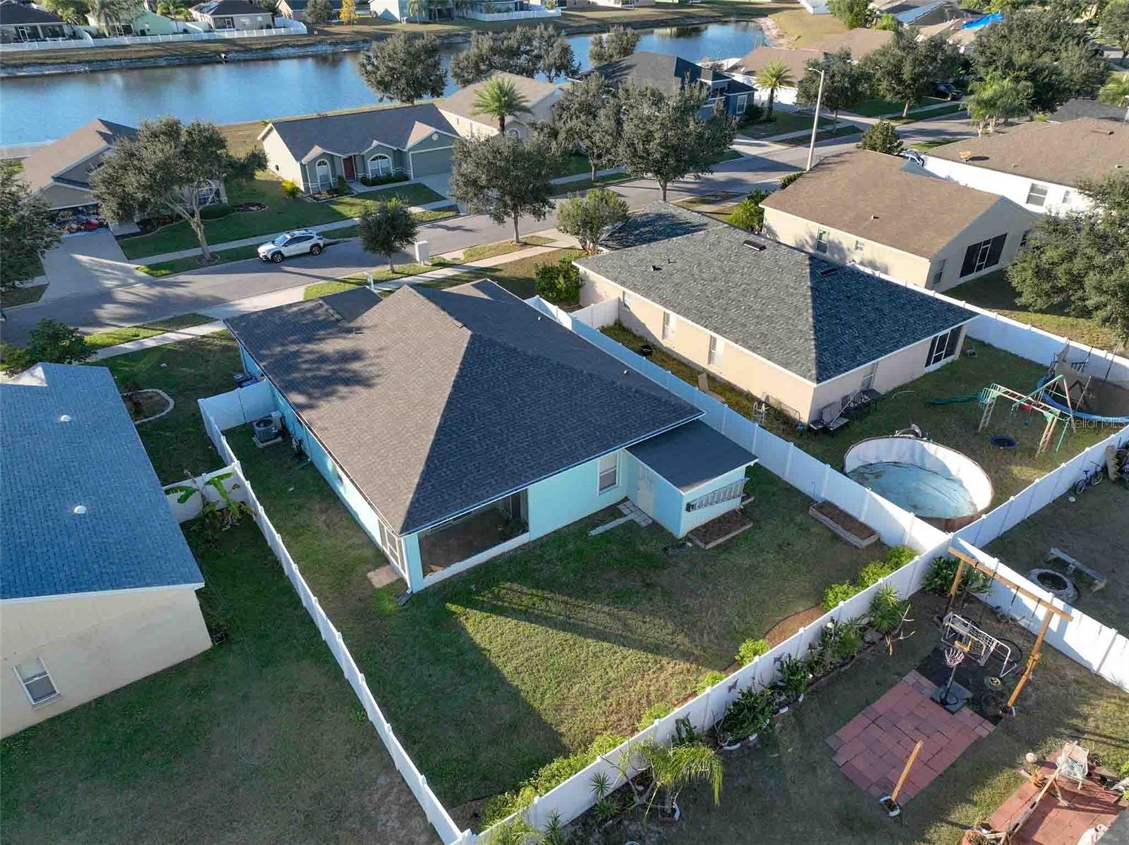 AYERSWORTH GLEN - Residential