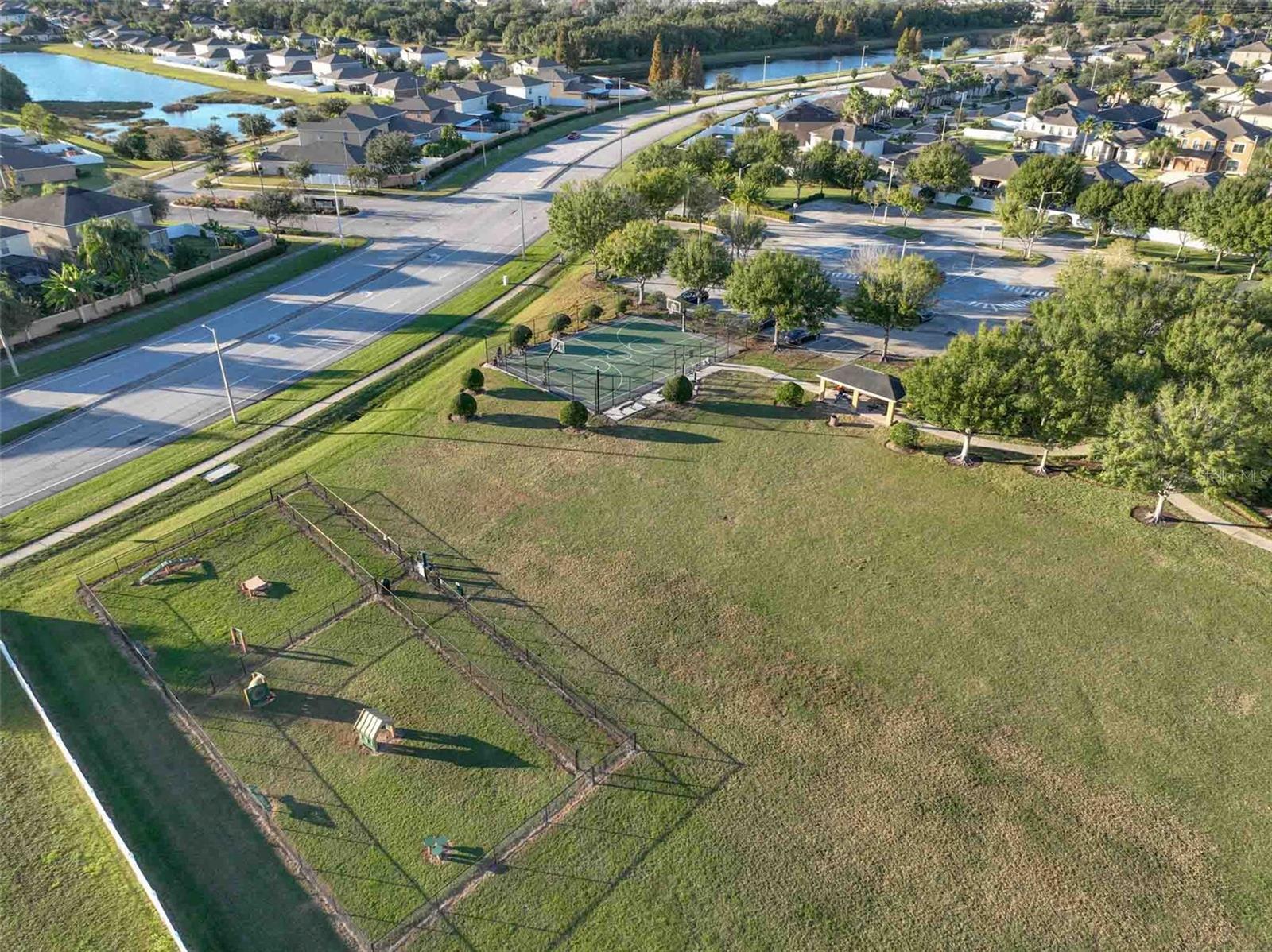 AYERSWORTH GLEN - Residential