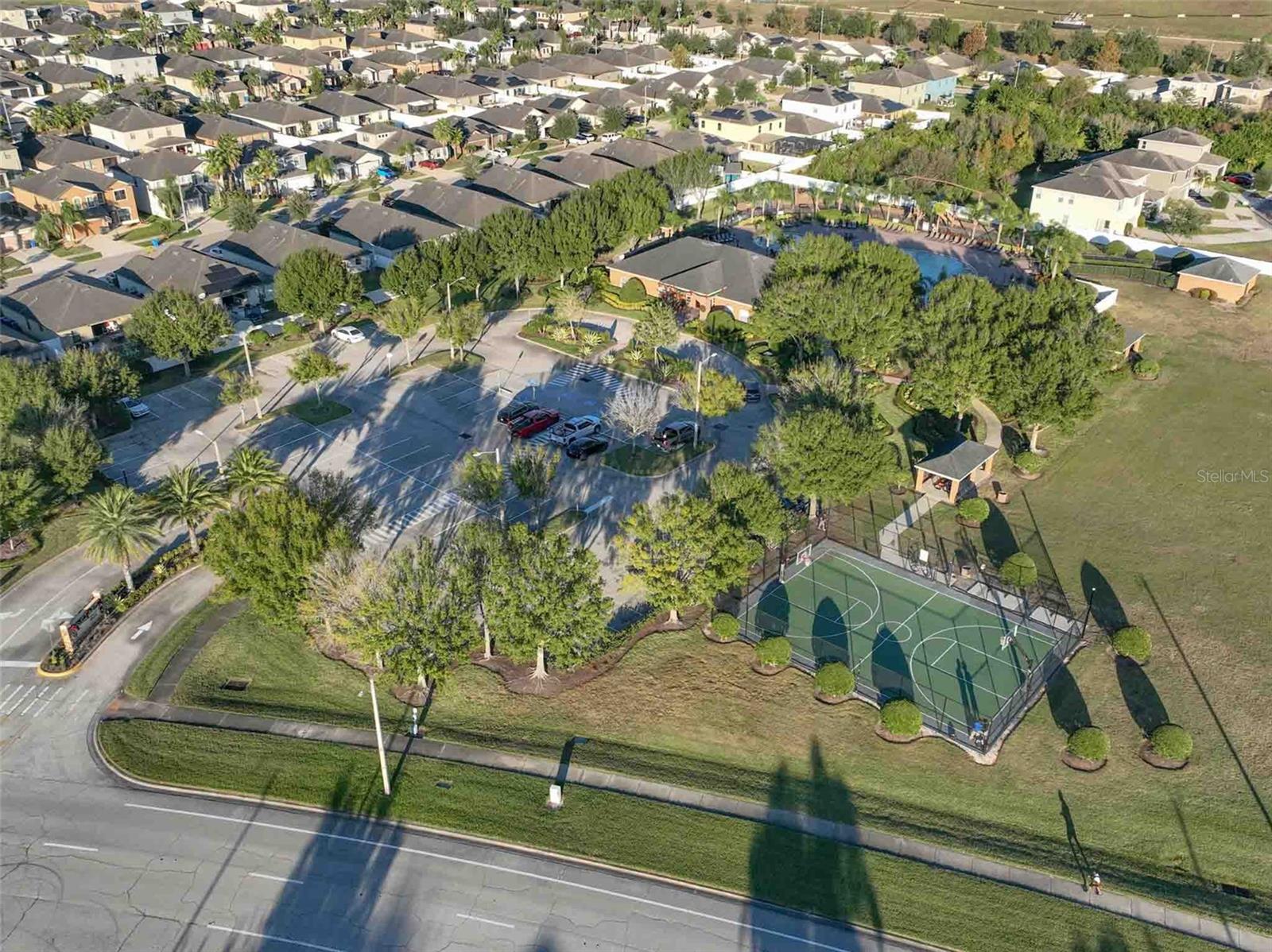 AYERSWORTH GLEN - Residential