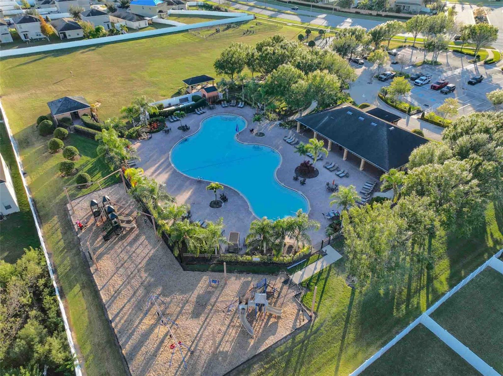 AYERSWORTH GLEN - Residential