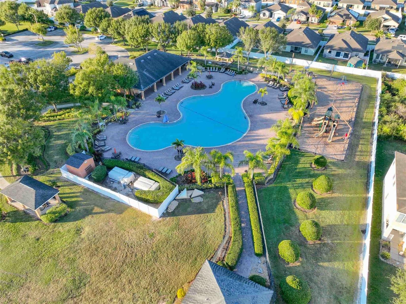 AYERSWORTH GLEN - Residential