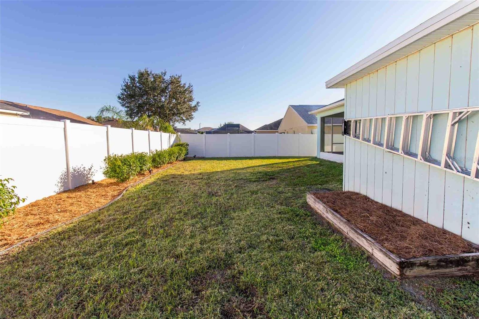 AYERSWORTH GLEN - Residential