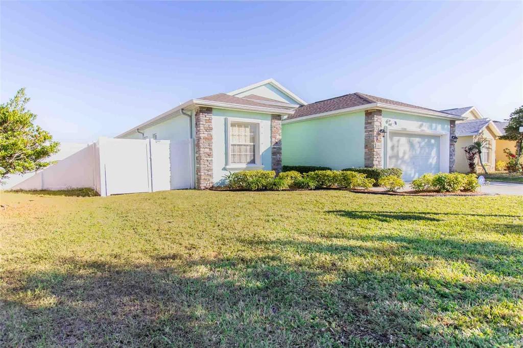 Photo of 14612 Rannoch Moor Place, Wimauma, FL 33598 (MLS # TB8454774)