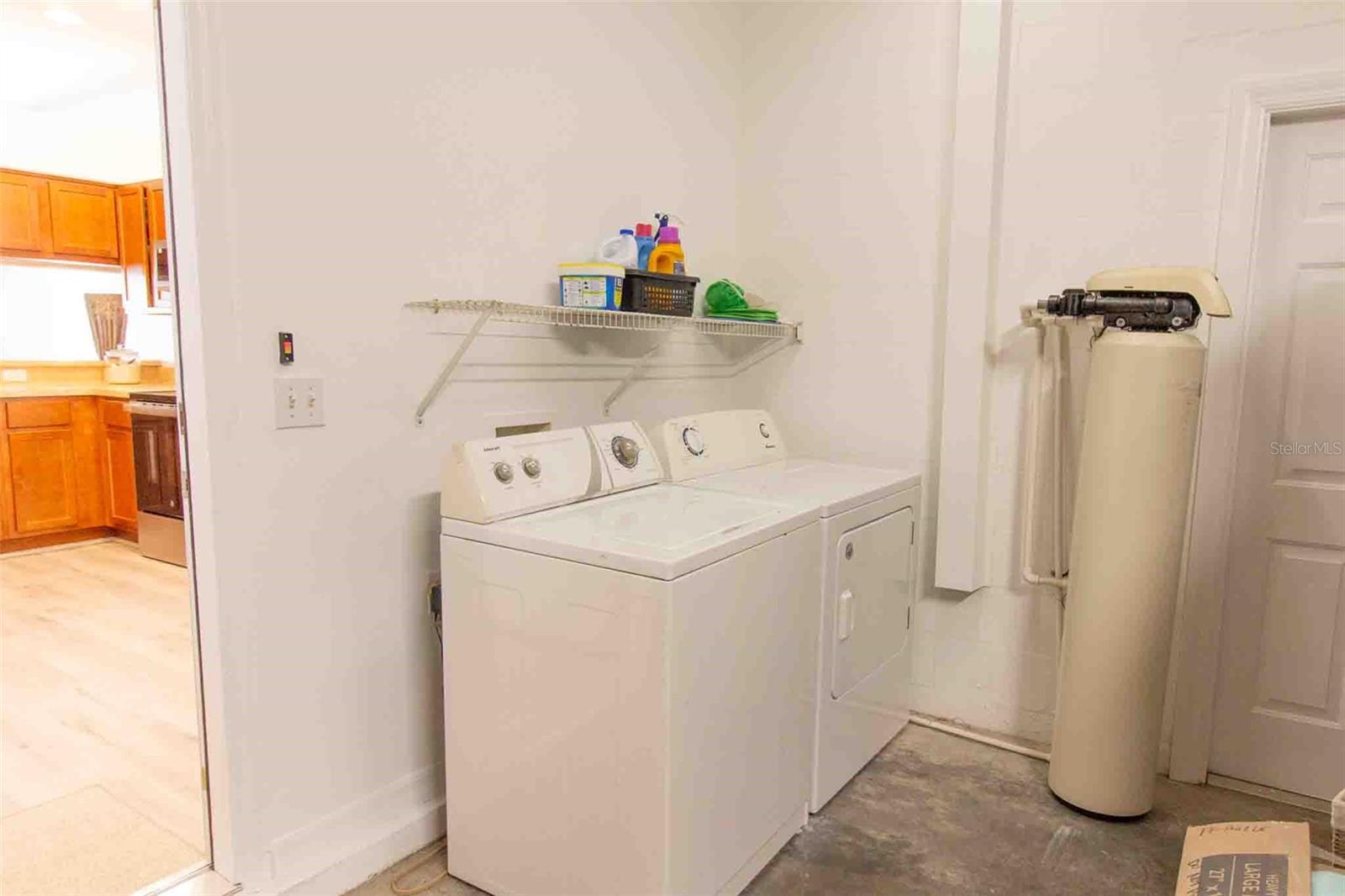 AYERSWORTH GLEN - Residential