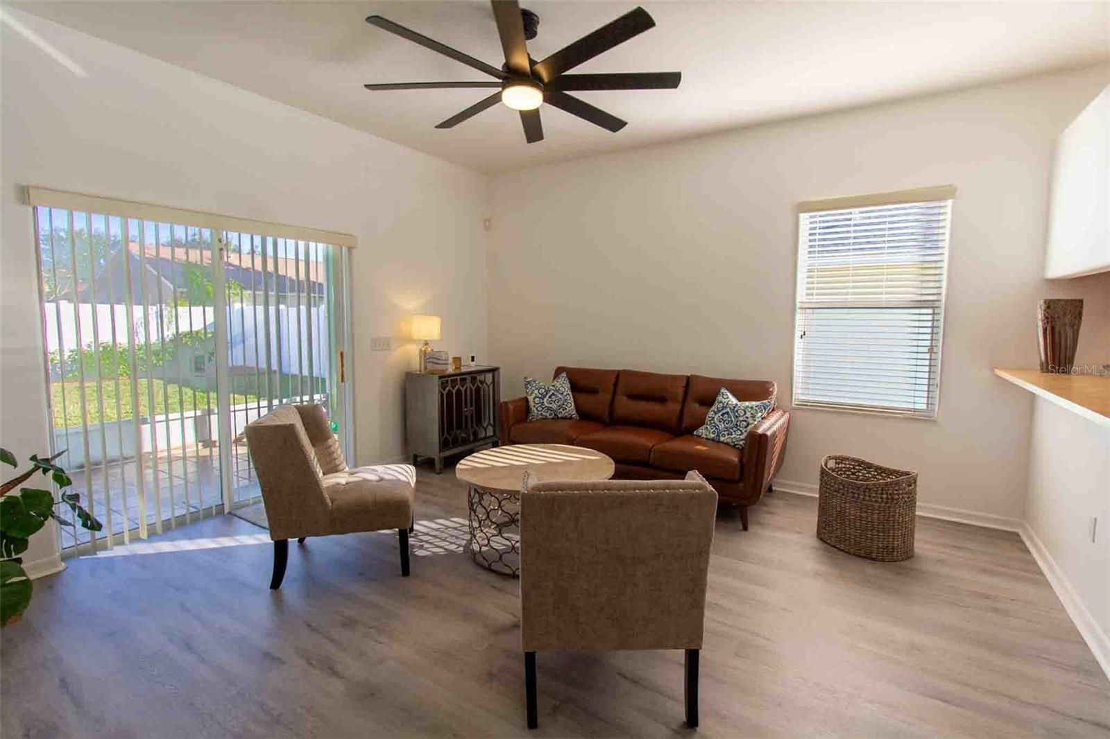 AYERSWORTH GLEN - Residential