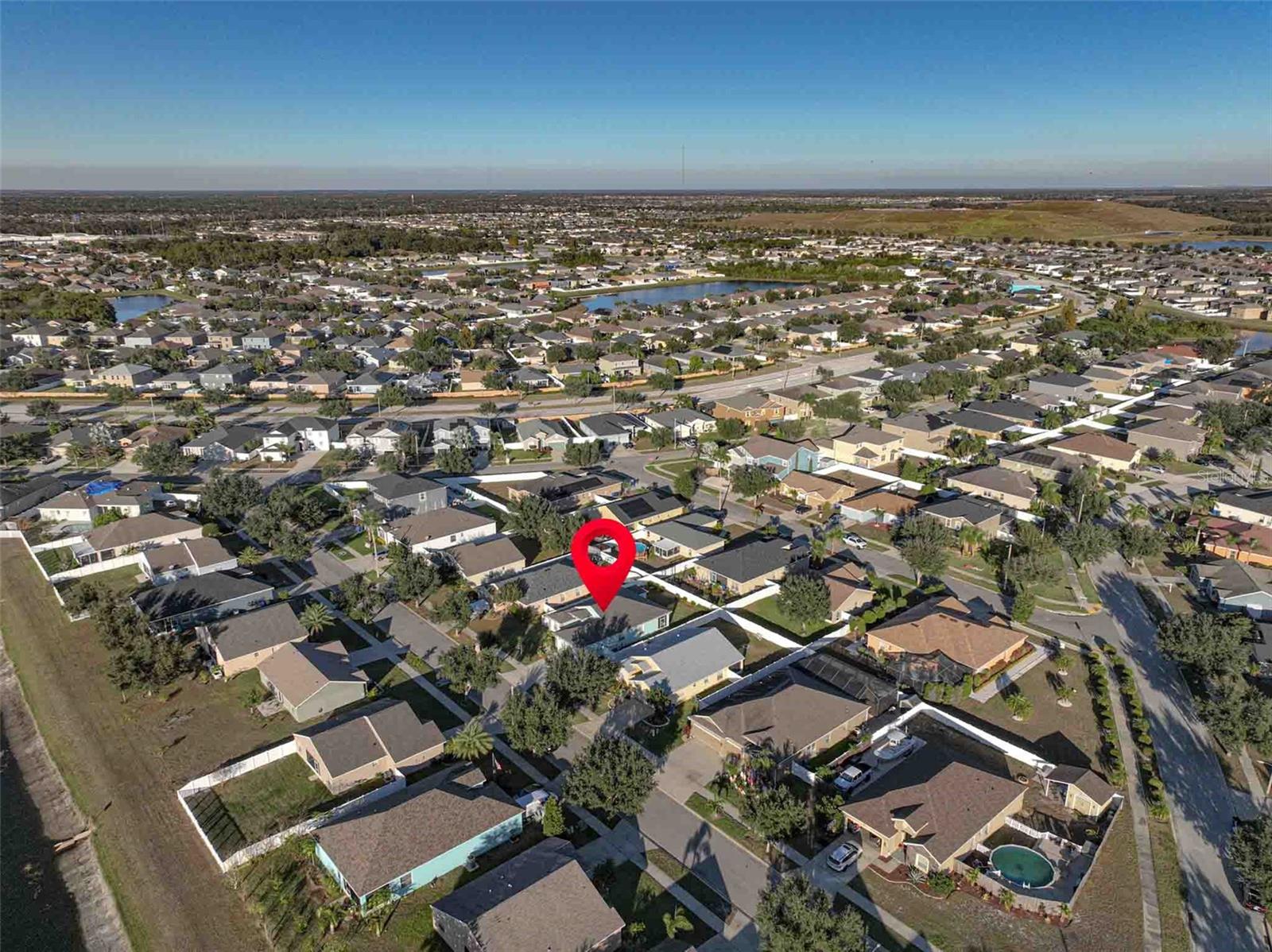 AYERSWORTH GLEN - Residential