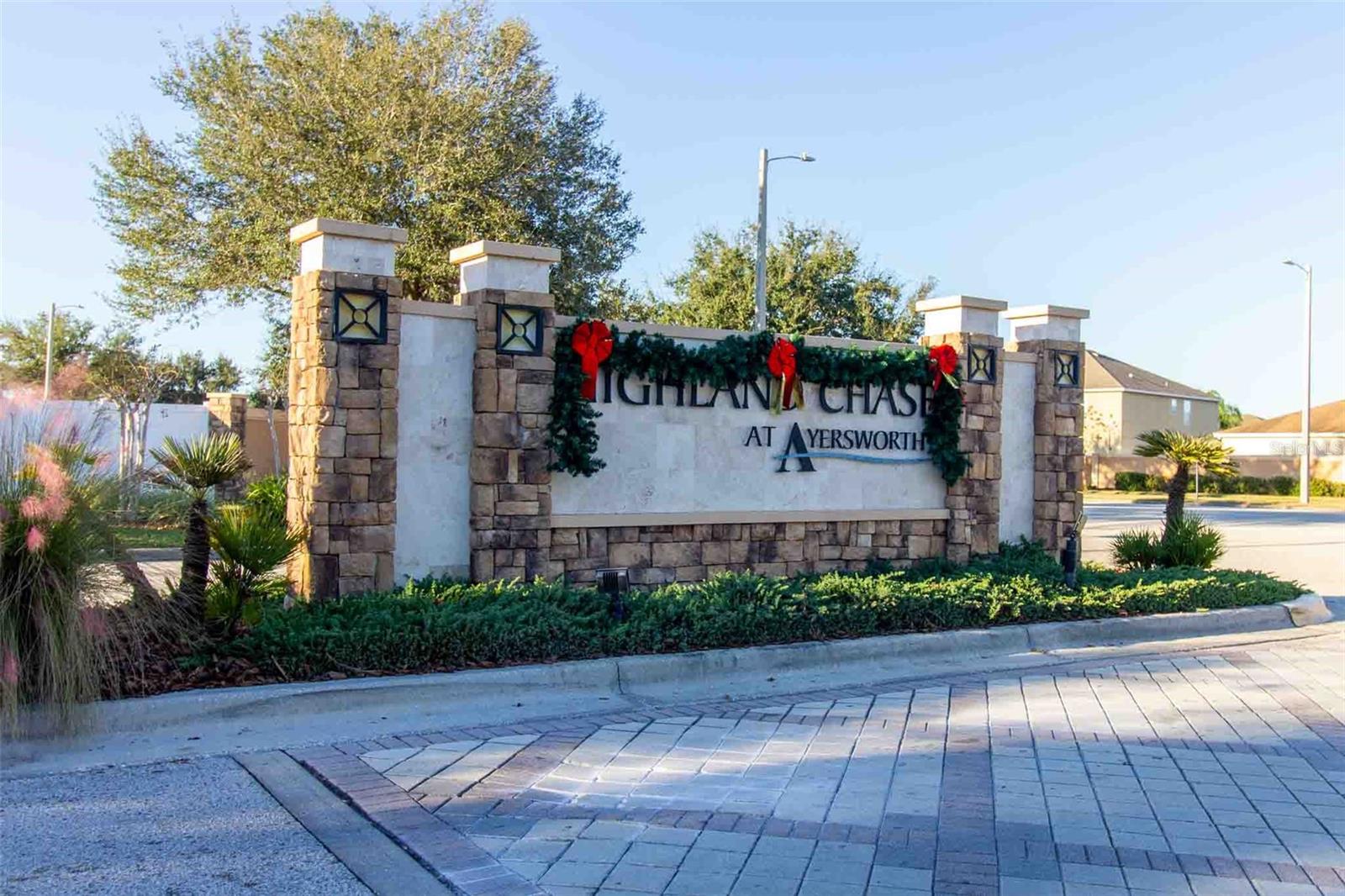 AYERSWORTH GLEN - Residential