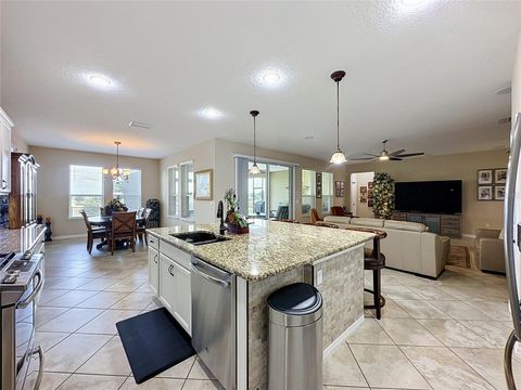 Tiny photo for 164 Silver Maple Road, Groveland, FL 34736 (MLS # G5114015)