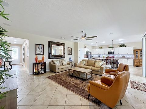 Tiny photo for 164 Silver Maple Road, Groveland, FL 34736 (MLS # G5114015)