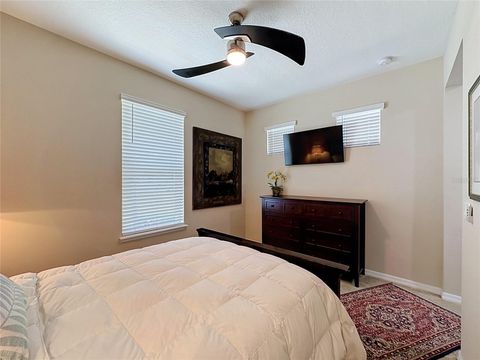 Tiny photo for 164 Silver Maple Road, Groveland, FL 34736 (MLS # G5114015)