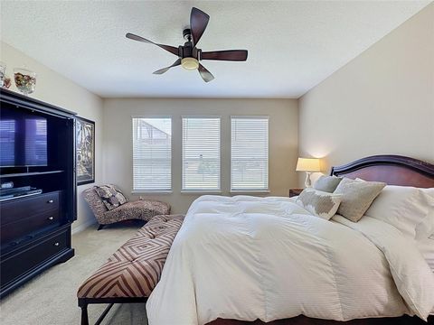 Tiny photo for 164 Silver Maple Road, Groveland, FL 34736 (MLS # G5114015)