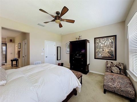 Tiny photo for 164 Silver Maple Road, Groveland, FL 34736 (MLS # G5114015)