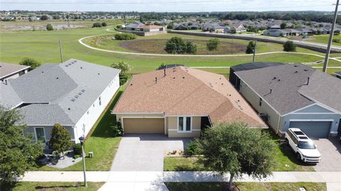 Tiny photo for 164 Silver Maple Road, Groveland, FL 34736 (MLS # G5114015)