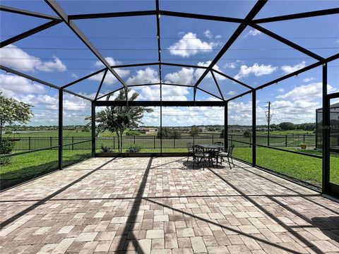 Tiny photo for 164 Silver Maple Road, Groveland, FL 34736 (MLS # G5114015)