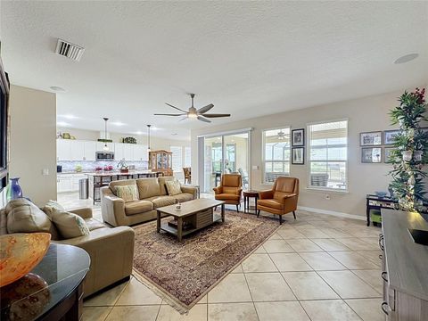 Tiny photo for 164 Silver Maple Road, Groveland, FL 34736 (MLS # G5114015)