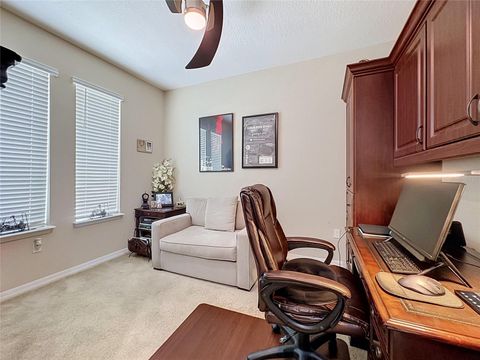Tiny photo for 164 Silver Maple Road, Groveland, FL 34736 (MLS # G5114015)