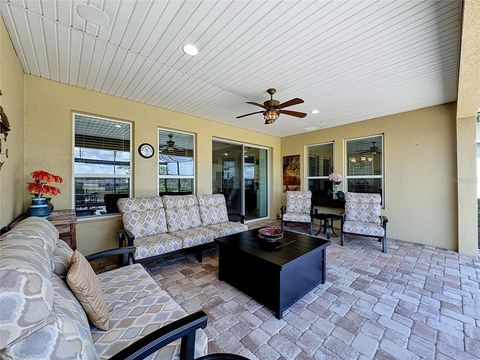 Tiny photo for 164 Silver Maple Road, Groveland, FL 34736 (MLS # G5114015)
