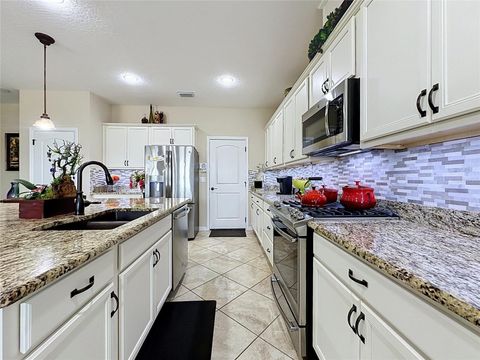 Tiny photo for 164 Silver Maple Road, Groveland, FL 34736 (MLS # G5114015)