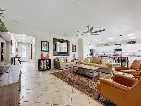 Tiny photo for 164 Silver Maple Road, Groveland, FL 34736 (MLS # G5114015)
