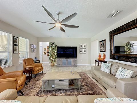 Tiny photo for 164 Silver Maple Road, Groveland, FL 34736 (MLS # G5114015)