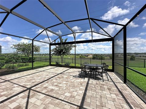 Tiny photo for 164 Silver Maple Road, Groveland, FL 34736 (MLS # G5114015)