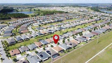 Tiny photo for 164 Silver Maple Road, Groveland, FL 34736 (MLS # G5114015)