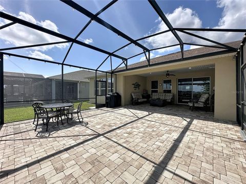 Tiny photo for 164 Silver Maple Road, Groveland, FL 34736 (MLS # G5114015)