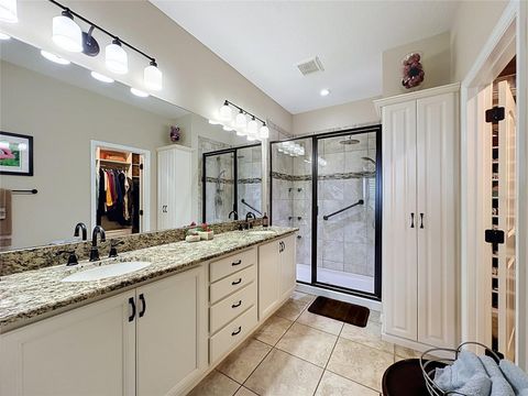 Tiny photo for 164 Silver Maple Road, Groveland, FL 34736 (MLS # G5114015)