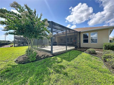 Tiny photo for 164 Silver Maple Road, Groveland, FL 34736 (MLS # G5114015)